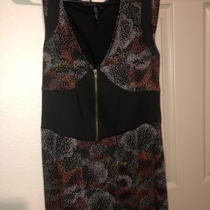 Simple dress